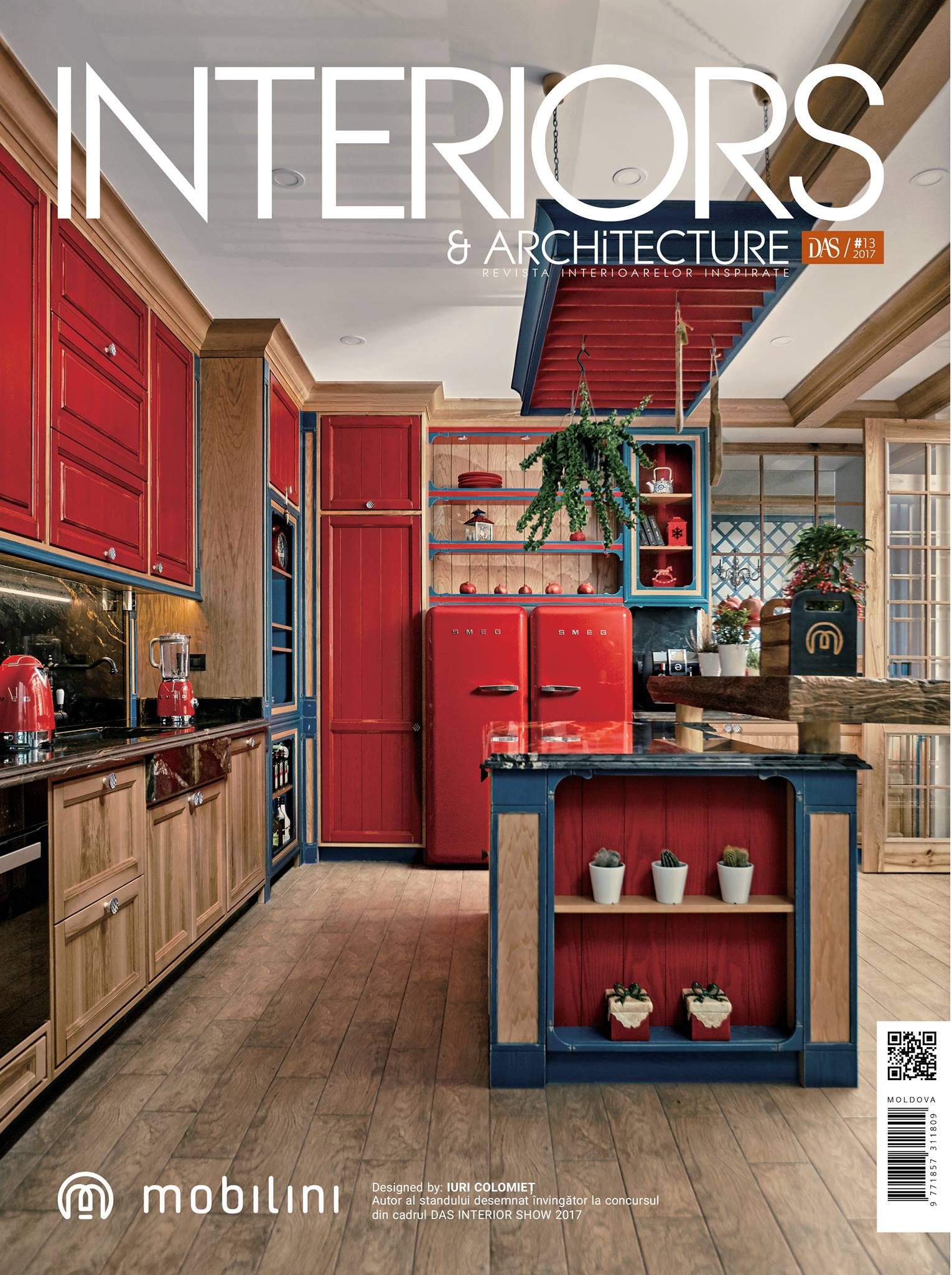 Interiors & Architecture